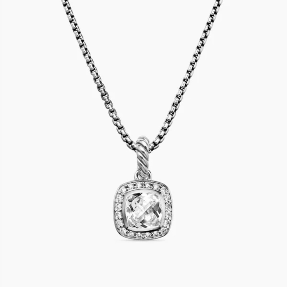 Petite Albion David Yurman
